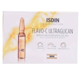 Isdinceutics Flavo-C Ultraglican 10 x