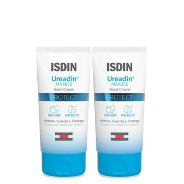 Ureadin Manos Coffret 2 Pe�as