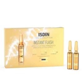 Isdinceutics Instant Flash 5 x