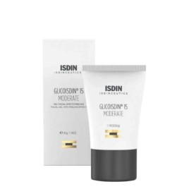Isdinceutics Glicoisdin Gel 15%