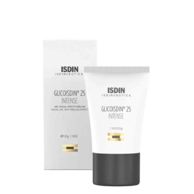 Isdinceutics Glicoisdin Gel 25%