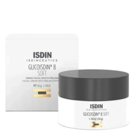 Isdinceutics Glicoisdin 8 Soft Facial Peeling