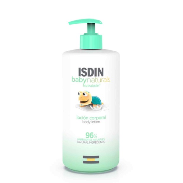 Baby Naturals Lo��o Corporal