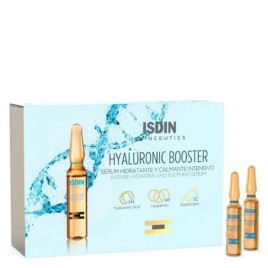Isdinceutics Hyaluronic Booster 10 x