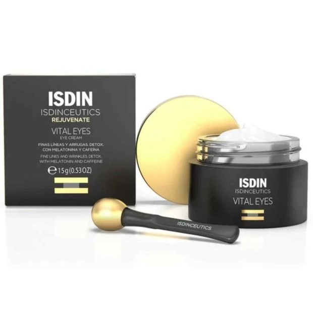 Isdinceutics Vital Eyes 15 gr