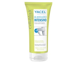 Cellublock Gel Anticelulítico Intensivo Cellublock Gel Anticelulítico Intensivo