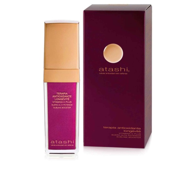 Cellular Antioxidant Skin defense Soro Vitamina C Plus