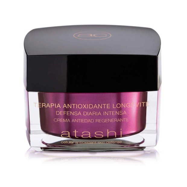 Cellular Antioxidant Skin defense Creme Anti-Idade Regenerador