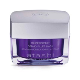 Supernight Mscara Dermo Filler Mask