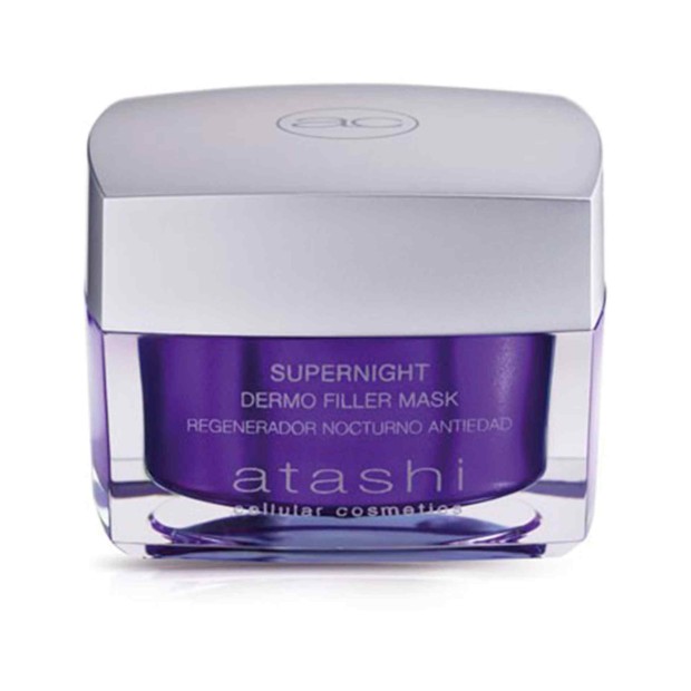 Supernight Mscara Dermo Filler Mask