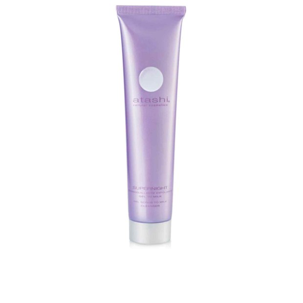Supernight Scrub To Milk