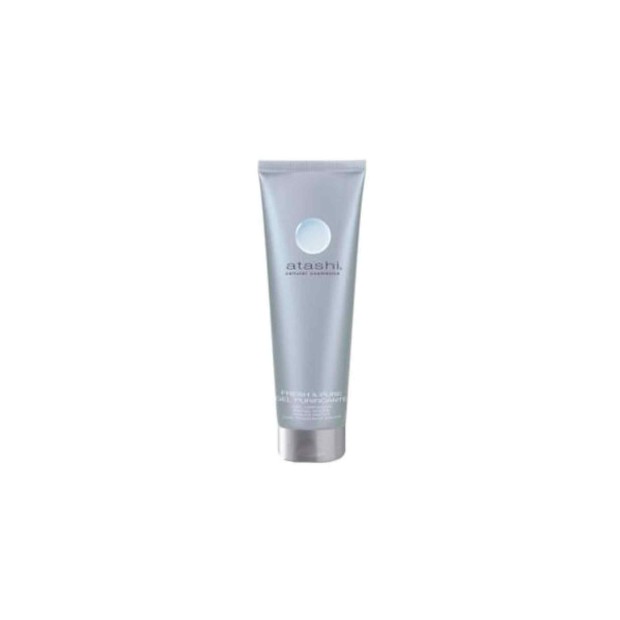 Fresh & Pure Gel Purificante