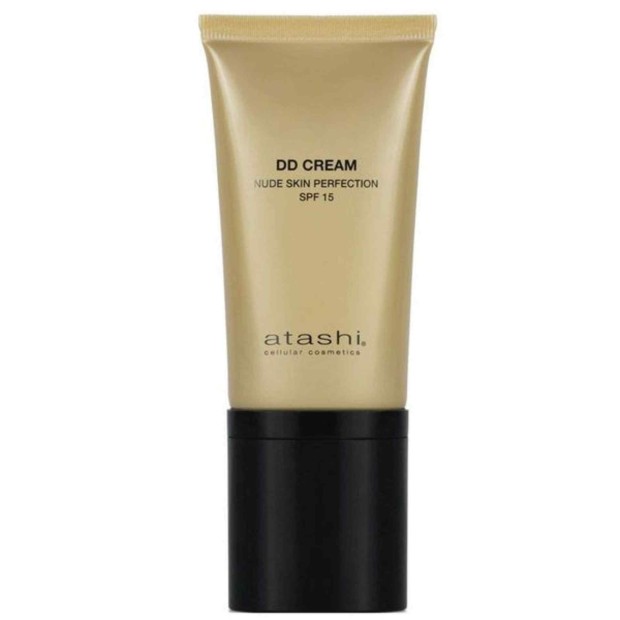Cellular Cosmetic Gardenia DD Cream claro