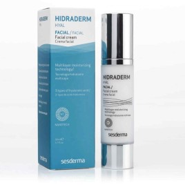 SESDERMA HYAL CREME FACIAL