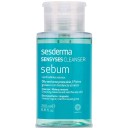 SESDERMA SENSYSES cleanser sebum