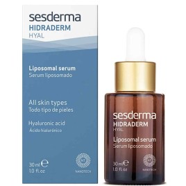 SESDERMA HIDRADERM HYAL liposomal serum SESDERMA HIDRADERM HYAL liposomal serum
