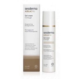 Sesderma AZELAC RU creme gel intensivo