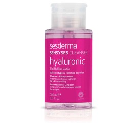 SESDERMA SENSYSES cleanser hyaluronic SESDERMA SENSYSES cleanser hyaluronic