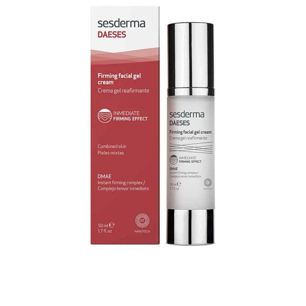 Sesderma DAESES creme gel reafirmante facial