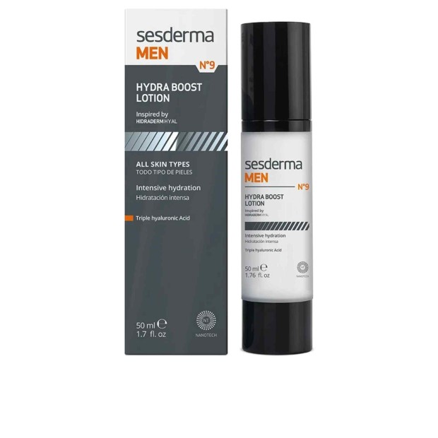 Men Hydra Boost Loo