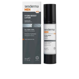 Men Hydra Boost Loção Men Hydra Boost Loção