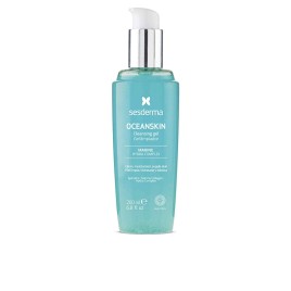 Oceanskin Cleansing Gel