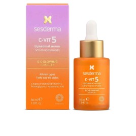 C-Vit 5 Liposomal Srum