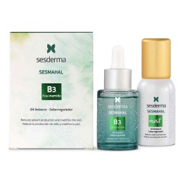 Sesmahal B3 Niacinamide Seborregulador  + Mist Sesmahal B3 Niacinamide Seborregulador  + Mist