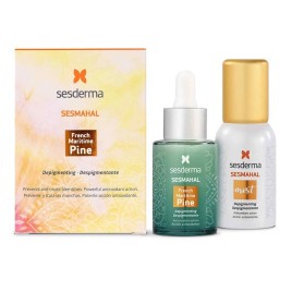 Sesmahal French Maritime Pine Despigmentante  + Mist Sesmahal French Maritime Pine Despigmentante  + Mist