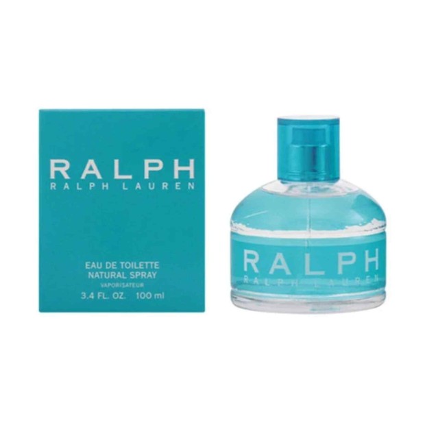 Ralph EDT