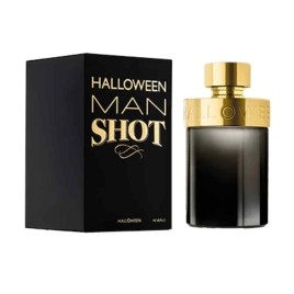 Halloween Man Shot EDT Halloween Man Shot EDT
