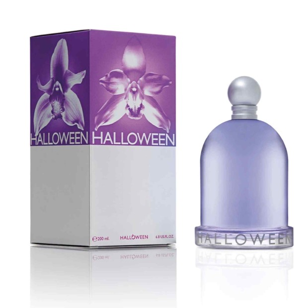 Halloween EDT