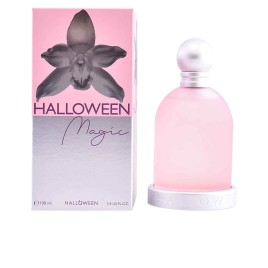 Halloween Magic EDT