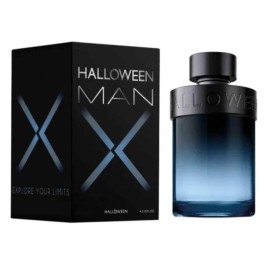 Halloween Man X EDT Halloween Man X EDT