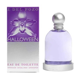 Halloween EDT Halloween EDT