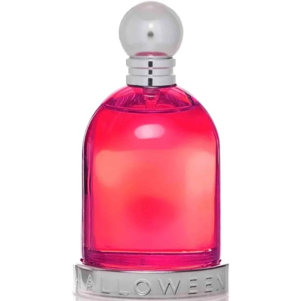 Halloween Freesia Edt
