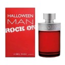 Halloween Man Rock On EDT