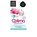 Optima Hair Colour #3 dark brown