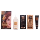 LLONGUERAS OPTIMA hair colour #7.4-copper
