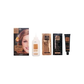LLONGUERAS OPTIMA hair colour #8.32-light blond natural LLONGUERAS OPTIMA hair colour #8.32-light blond natural