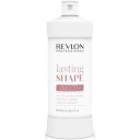 REVLON LASTING SHAPE smoothing neutralizing cream
