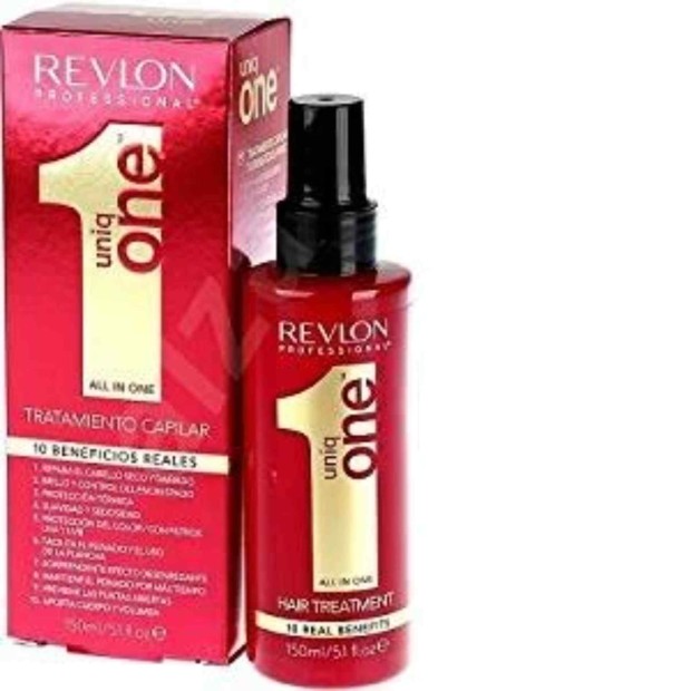 Revlon Uniq One All-in-One Hair Treatment -