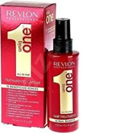 Revlon Uniq One All-in-One Hair Treatment - Revlon Uniq One All-in-One Hair Treatment -