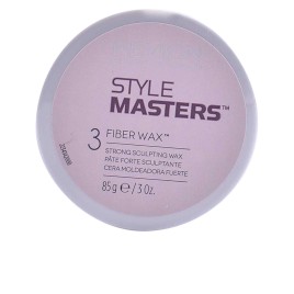 Style Masters Fiber Wax