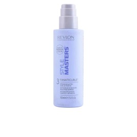 REVLON STYLE MASTERS fanaticurls