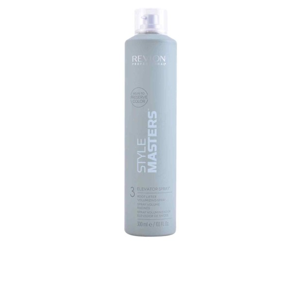 Revlon STYLE MASTERS roots lifter spray