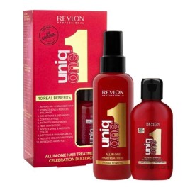 Revlon Uniq One  + Champ