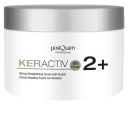 POSTQUAM HAIRCARE KERACTIV strong straightening cream with keratin 20
