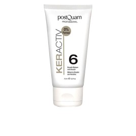POSTQUAM HAIRCARE KERACTIV smooth balsam with keratin POSTQUAM HAIRCARE KERACTIV smooth balsam with keratin