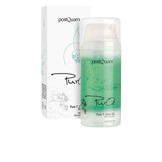Pure Tzone Purifying Gel